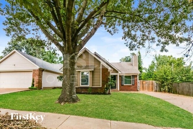 property at 7140 Maryland Ct