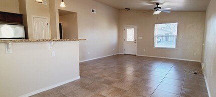 14207 Ranier Point Dr in El Paso, TX - Building Photo - Building Photo