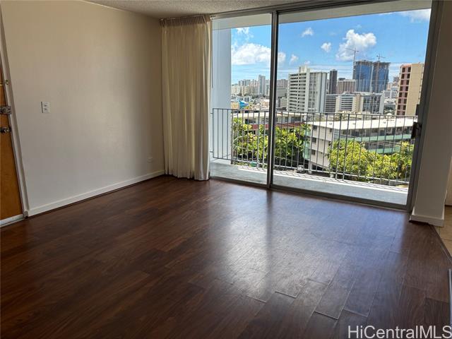 1456 Thurston Ave in Honolulu, HI - Building Photo - Building Photo