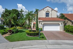 1410 Seabay Rd in Weston, FL - Building Photo