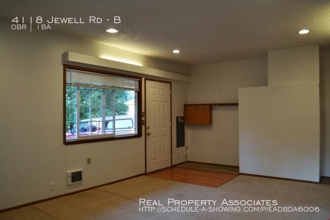 4118 Jewell Rd-Unit -B in Bothell, WA - Building Photo - Building Photo