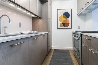 225 Rector Pl in New York, NY - Building Photo - Building Photo