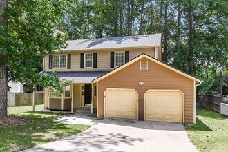1268 Brandl Dr SW in Marietta, GA - Building Photo - Building Photo