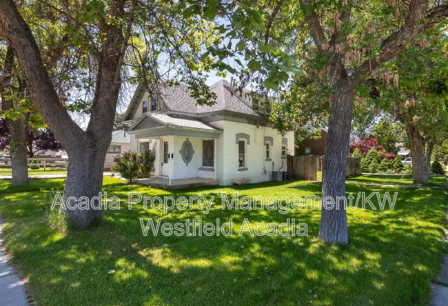 310 S 200 E in Spanish Fork, UT - Building Photo - Building Photo