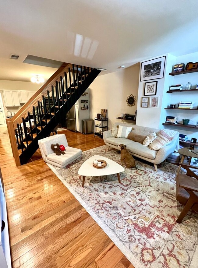 2724 Cambridge St in Philadelphia, PA - Building Photo - Building Photo