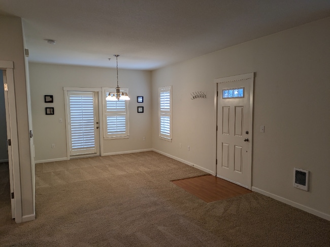 property at 10828 NE Red Wing Way