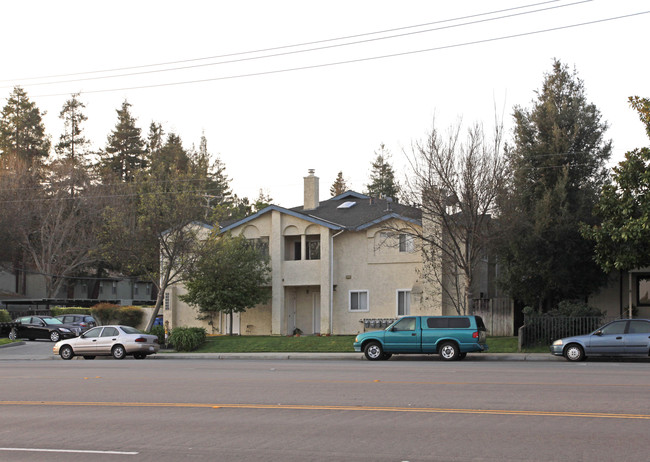 1152-1162 Reed Ter in Santa Clara, CA - Building Photo - Building Photo