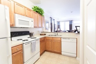 Falcon Creek Luxury Lifestyle Apartments in Hampton, VA - Building Photo - Interior Photo