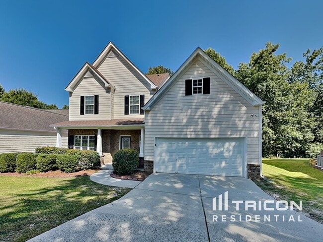 property at 2725 Sedgeview Way NE