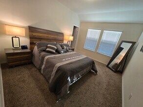 205 Wilson Way in Denton, TX - Building Photo - Building Photo