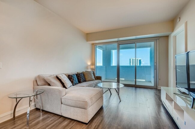 property at 2700 S Las Vegas Blvd