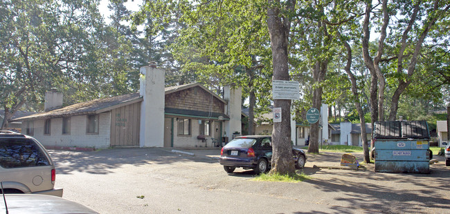 Twenty Nine Oaks Apartments in Lakewood, WA - Building Photo - Building Photo