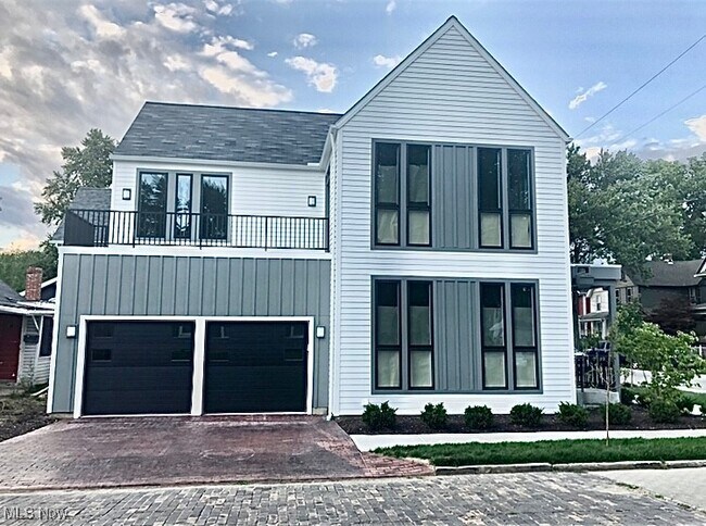 1926 W 52nd St in Cleveland, OH - Building Photo - Building Photo