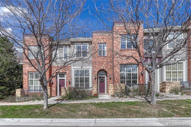 10162 RidgeGate Circle in Lone Tree, CO - Building Photo - Building Photo