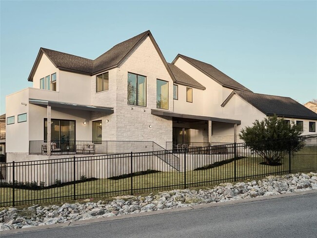 2100 Bighorn in Leander, TX - Building Photo - Building Photo