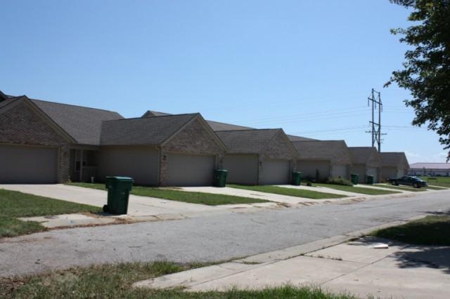 2012-2022 Cliburn Rd in Lafayette, IN - Building Photo - Building Photo
