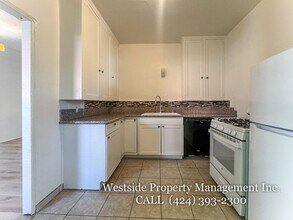 8548 Alcott St in Los Angeles, CA - Building Photo - Building Photo