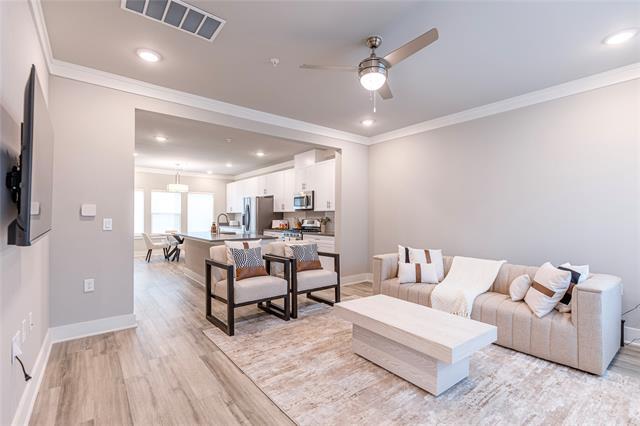 property at 3304 Norris St