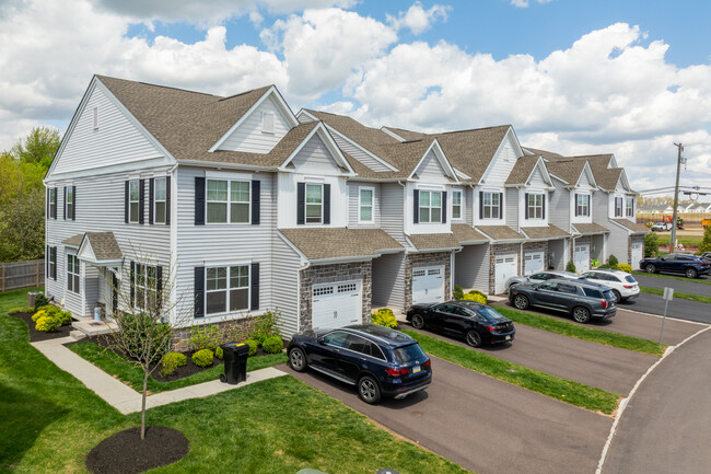 Everleigh in Royersford, PA - Foto de edificio - Building Photo