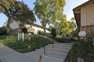 Grossmont Village Apartments