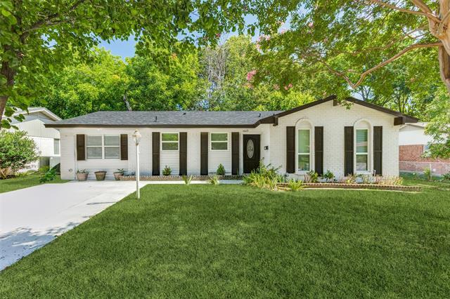 1669 Morrison Dr in Garland, TX - Building Photo - Building Photo