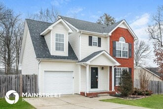 114 Cataract Dr in Murfreesboro, TN - Building Photo - Building Photo