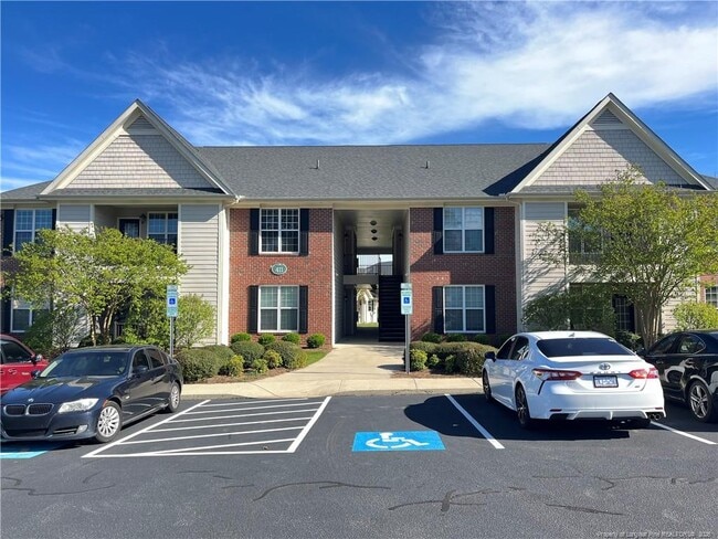 property at 411 Gallery Dr