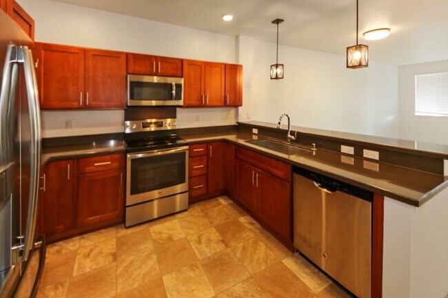 724 Kakala St-Unit -Kakala 1604 (Up) in Kapolei, HI - Building Photo - Building Photo