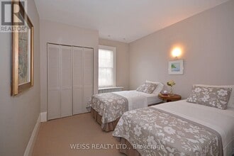 34 Edmund Ave in Toronto, ON - Building Photo - Building Photo