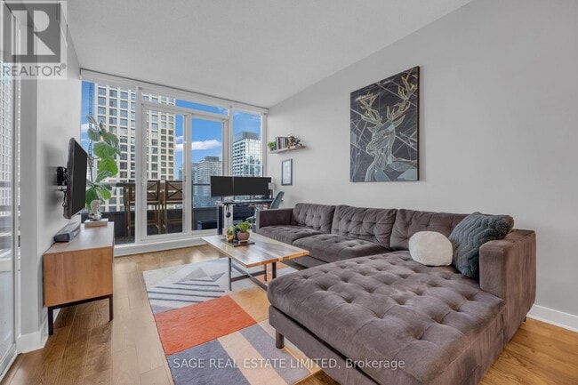 320 Richmond St E in Toronto, ON - Building Photo - Building Photo