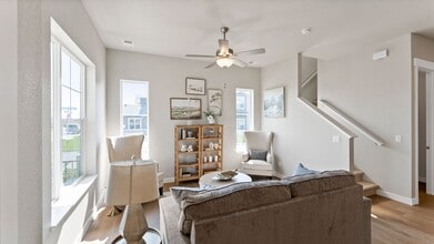 821 Mangold Ln in Fort Collins, CO - Building Photo - Building Photo