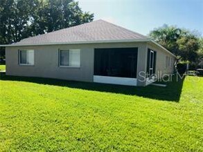 4115 Harbor Lake Dr in Lutz, FL - Building Photo - Building Photo