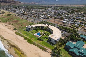 Maili Cove in Waianae, HI - Building Photo - Building Photo