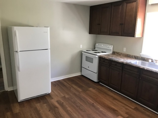 1021 Parker St in Monroe, NC - Building Photo