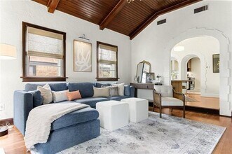 4132 Pershing Ave in Fort Worth, TX - Building Photo - Building Photo