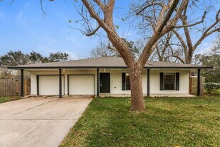 803 Beaumont St in League City, TX - Building Photo