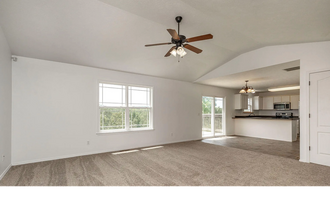 523 Amber Ave in Hollister, MO - Building Photo - Building Photo
