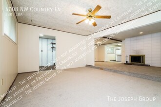 4008 Country Ln NW in Bremerton, WA - Building Photo - Building Photo