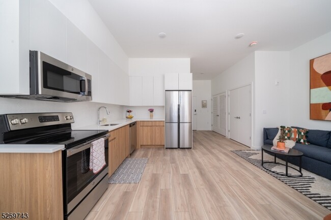 property at 44 Irvine Turner Blvd