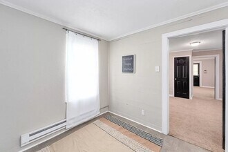 1031 Harris St in Milan, TN - Foto de edificio - Building Photo