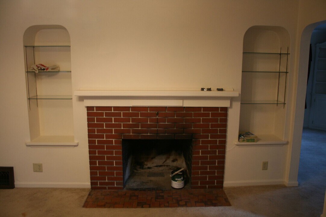 2726 W Garland Ave in Spokane, WA - Building Photo