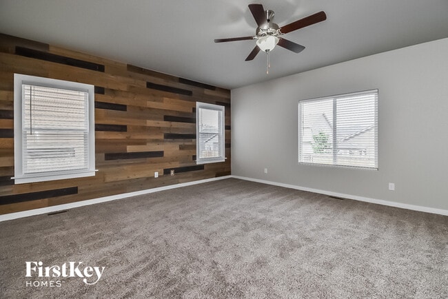 7424 Alpine Daisy Dr in Colorado Springs, CO - Foto de edificio - Building Photo