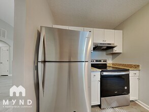 5714 Justins Forest Dr in Charlotte, NC - Building Photo - Building Photo