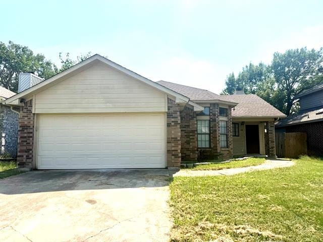 property at 210 Cutting Horse Ln