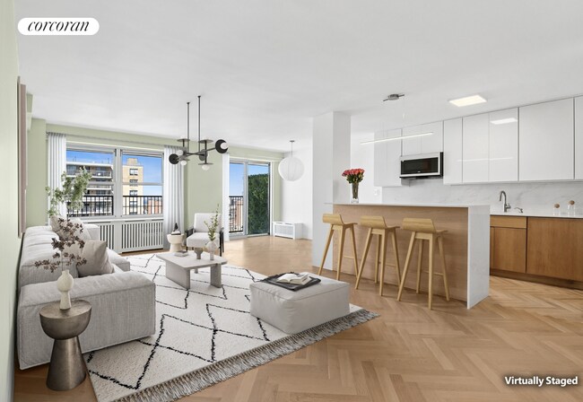 property at 501-541 Surf Ave