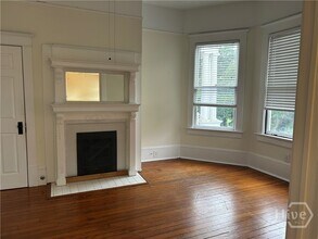 816 Drayton St in Savannah, GA - Foto de edificio - Building Photo