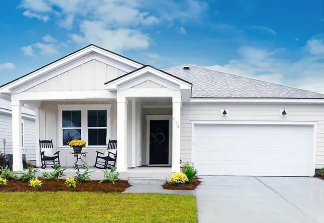 115 Old Field Run in Richmond Hill, GA - Building Photo - Building Photo