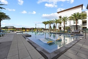 Millennium MetroWest