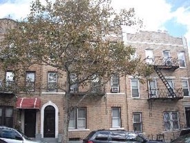 659 56th St Apartments