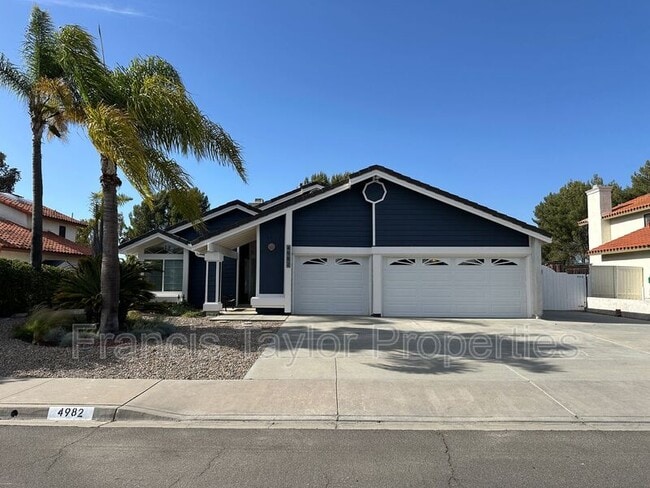 property at 4982 Wildwood Dr